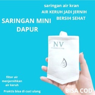 Mini water filter