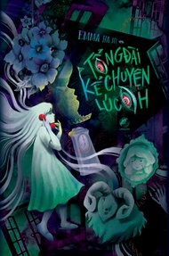 Sách - Tổng Đài Kể Chuyện Lúc 0 Giờ ( Tặng Kèm Bookmark )