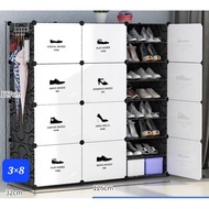 Shoes rack shoes cabinet / shoes organiser