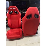 Recaro Seat SR-7 Seat Bucket