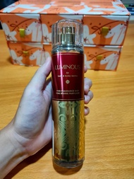 BBW Bath and Body Works - Fine Fragrance Body Mist Luminous 236ml Original
