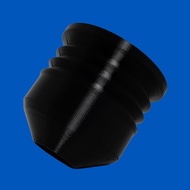 DF64 3D-Printed Bellow by Henry & Sons