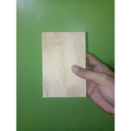 TOOLS✑▥♞Wood Board B (Marine Plywood 1/4 to 3/4 in)