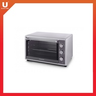 Pensonic Electric Oven-PEO6804