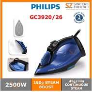 Philips PerfectCare Steam Iron GC3920