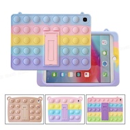 For Samsung Galaxy Tab A8 10.5 SM-X200 X205 A7 Lite 8.7 T220 T225 A 8.0 T290 T295 T297 S6 Lite P610 