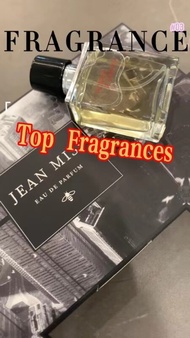 Exquisite men's perfume suit gift box 30ml x 3 Men Gift Perfume Set  Body Spray Fragrance Long Lasti