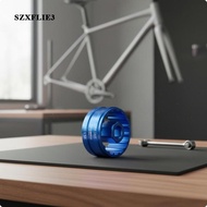 Perfeclan SiaBiced Cycle Bottom Bracket Tool Handheld Bottom Bracket Tool Handheld Bike Accessory fo