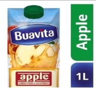 BUAVITA JUICE SARI BUAH ASLI 1000ml