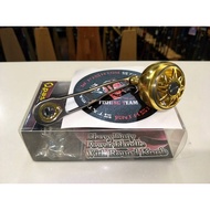 Opass S/S Power Handle W/Knob