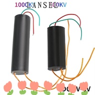 LANSEL1 1Pcs High-Voltage Module, DC 3V-6V Inverter High Voltage Generator,  Power Boost 400KV 1000K