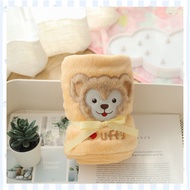 Super Easy To Carry Blanket Suitable For Children Store Soft Nano Fabric Can Be Wrapped In Storage S