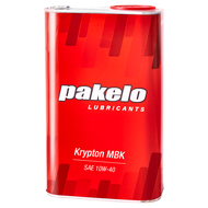 pakelo KRYPTON MBK 4T 機油  1L  1個
