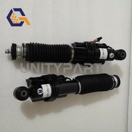 1pcs Rear Left /Right Shock Absorber w/ADS For Mercedes W211 C219 E320 E350 E500 E550 4Matic AIRMATI