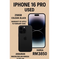 📱 iPhone 16 Pro 256GB (Natural Titanium) & 📱 iPhone 16 Plus 256GB (Pink)