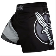 HAYABUSA Falcon Kicking Punch Shorts Ultra Light Mma Fighting Sanda Muay Thai Fighting Training Shor
