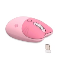 Chuột không dây MOFII M3/M3DM - Bảo hành 12 tháng