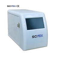 Portable TOC Analyzer 0.001-1.5 Mg/L Total Organic Carbon Analyzer TOC Analyzer