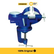 Krisbow Ragum Double Tail 5 Cm
