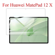 For Huawei MatePad 12 X HD Tablet Tempered Glass Clear Screen Protector for Huawei MatePad 12X Prote