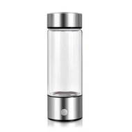 Hydrogen-Rich Water Cup Hydrogen Water Generator Alkaline Maker Rechargeable Portable Water Ionizer 