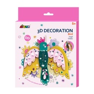 Avenir - 3D Decoration Big Bird