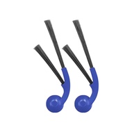 Compatible Ecovacs DEEBOT T50S T80 T80 Pro T30C PRO OMNI/T30C omni robot vacuum cleaner side brush s