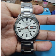 SEIKO 5 WATCH AUTOMATIC 7S26 USE CONDITION