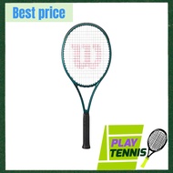 Wilson Wilson Tennis Racket BLADE 100 V9 Frame Only BLADE 100 WR151511U<Direct From Japan>