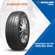 Sailun Tires r14 Atrezzo Eco 165/65 R14  Passenger car radial tire Best fit for Toyota Wigo