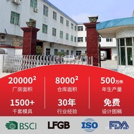 Household Metal Source Merchant Super Desktop High-End Bread Toast Organizer Storage Box Factory Dou