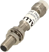 BES 516-3005-G-E5-C-S 49 | BES 516-3005-G-E5-C-S49 | BES00HF | BALLUFF INDUCTIVE Sensor, M5, 1.5MM R