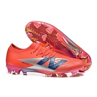 New Balance Furon V8 Elite FG men's knitting soccer shoes, Ultra-light football shoes OKRH
