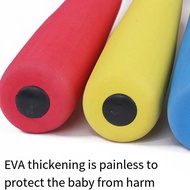 Baseball Bat Ball Set 64cm Funny Games Kids Bat for Adults Kids Light Baseball Bat with Training Bal