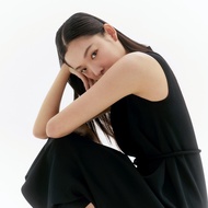 DOTLINEPLAIN / GELATO DRESS - 2 COLORS