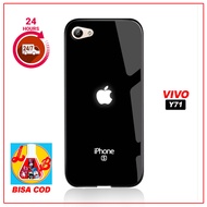 LC Case Vivo Y71 - Softcase Vivo Y71 - Hardcase Vivo Y71 Terbaru - Silikon Case Vivo Y71 - Kesing Hp