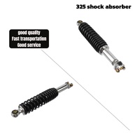 325MM scooter motorcycle rear shock absorber suitable for YMH100 Liying 125 rear shock absorber sing