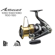 SHIMANO ACTIVECAST SURF SPINNING REEL