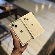 Iphone 13 mini 128gb second ibox