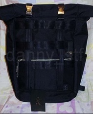 襯衫之選👍🏻Porter International 海軍藍色 Navy 經典風采 NEW HEAT 背囊 背包 Backpack 媲美 Able Carry