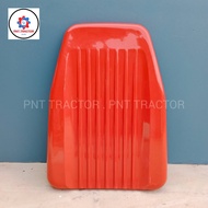 หลังคา ไฟเบอร์ สำหรับรถไถคูโบต้ารุ่น L3408 L4508 M5000 รุ่น SU เท่านั้น