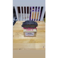 REAR BRAKE PAD TOYOTA SIENTA PREMIUM 04466-OD040