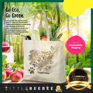 Go Green beg Tupperware Malaysia