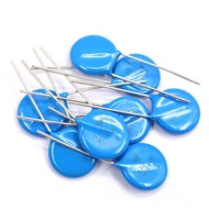 Voltage Allergy Resistor 14D471K 14D391K 14D561K 14D821K 14D681K Diameter 14MM 5pcs
