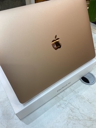 MacBook Air M1 8G/256G 玫金 原盒 完美如新 AppleCare+詳細如圖 自取 不議