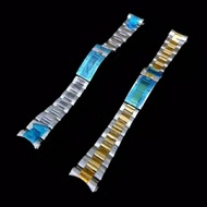 Strap Rolex OYSTER 20mm WatchTALI Rolex Oyster Chain WatchTALI