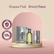 Hugo Boss Bottled EDT / Deodorant Stick
