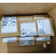 Germany SIEMENS Siemens Miniature Circuit Breaker5SY6106-7CC 230/400V 6kA,1 Pole,C,6