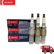 Denso QL22TR-S Predua Kancil Turbo spark plug