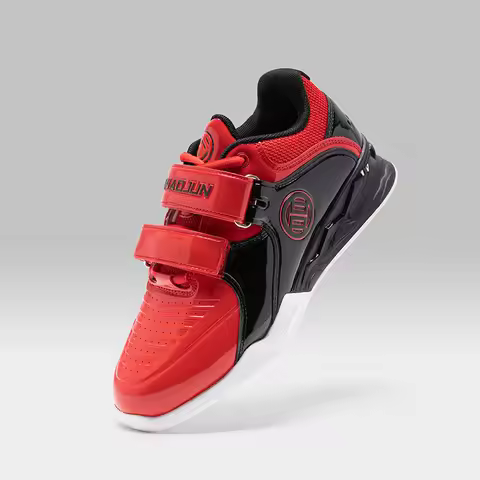 Shoe Original Brand Weight Lifting Training Shoe Unisex Designer Squat Shoes Men Women Gym Training 